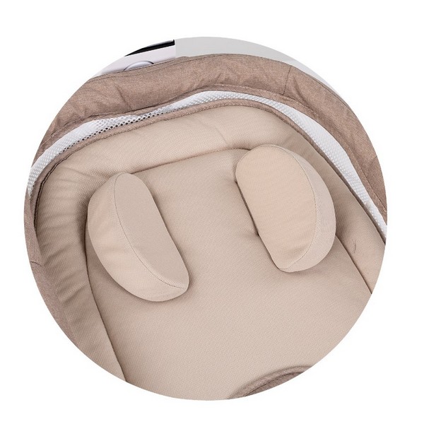 Продукт Chipolino - Електрически музикален шезлонг-столче - 0 - BG Hlapeta