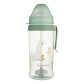 Canpol Hello little - Преходна чаша със сламка, 350 мл 12м+ Продукт Canpol Hello little - Преходна чаша със сламка, 350 мл 12м+ - 5 - BG Hlapeta