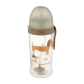 Canpol Hello little - Преходна чаша със сламка, 350 мл 12м+ Продукт Canpol Hello little - Преходна чаша със сламка, 350 мл 12м+ - 3 - BG Hlapeta