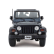 MAISTO SP EDITION Кола Jeep Wrangler Rubicon 1:18 6
