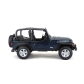 MAISTO SP EDITION Кола Jeep Wrangler Rubicon 1:18 Продукт MAISTO SP EDITION Кола Jeep Wrangler Rubicon 1:18 - 32 - BG Hlapeta