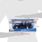 MAISTO SP EDITION Кола Jeep Wrangler Rubicon 1:18 Продукт MAISTO SP EDITION Кола Jeep Wrangler Rubicon 1:18 - 19 - BG Hlapeta
