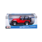 MAISTO SP EDITION Кола Jeep Wrangler Rubicon 1:18 Продукт MAISTO SP EDITION Кола Jeep Wrangler Rubicon 1:18 - 3 - BG Hlapeta