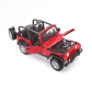 MAISTO SP EDITION Кола Jeep Wrangler Rubicon 1:18 Продукт MAISTO SP EDITION Кола Jeep Wrangler Rubicon 1:18 - 9 - BG Hlapeta