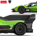 RASTAR Кола Lamborghini SC63 LMDH R/C 1:14 4
