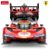 RASTAR Кола Ferrari 499P R/C 1:14