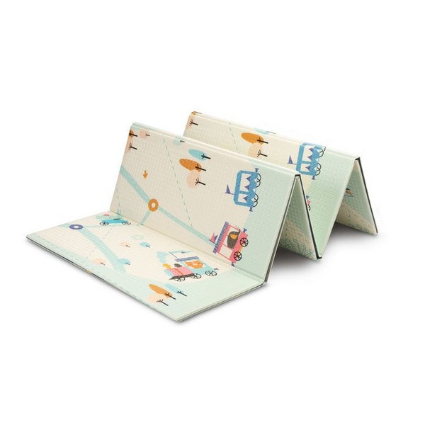 Продукт Caretero - Мултифункционална Постелка - 0 - BG Hlapeta