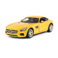 Продукт RASTAR Кола MERCEDES AMG GT с ръчно отварящи се врати R/C 1:14, асортимент - 1 - BG Hlapeta