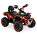 Акумулаторно бъги Speed, 12V с музика и светлини