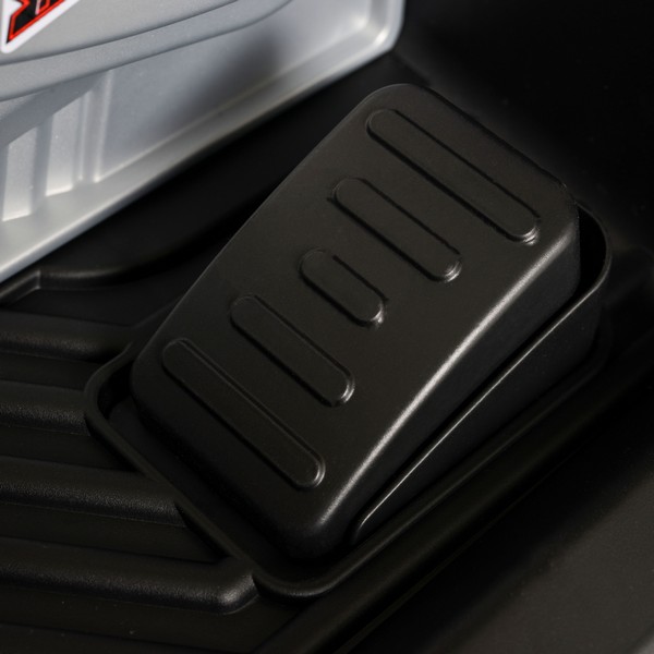 Продукт Акумулаторно бъги Speed, 12V с музика и светлини - 0 - BG Hlapeta