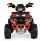 Акумулаторно бъги Speed, 12V с музика и светлини Продукт Акумулаторно бъги Speed, 12V с музика и светлини - 6 - BG Hlapeta