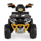 Акумулаторно бъги Speed, 12V с музика и светлини Продукт Акумулаторно бъги Speed, 12V с музика и светлини - 9 - BG Hlapeta