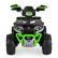 Акумулаторно бъги Speed, 12V с музика и светлини
