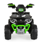 Акумулаторно бъги Speed, 12V с музика и светлини Продукт Акумулаторно бъги Speed, 12V с музика и светлини - 20 - BG Hlapeta