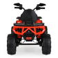 Акумулаторно бъги Speed, 12V с музика и светлини Продукт Акумулаторно бъги Speed, 12V с музика и светлини - 14 - BG Hlapeta