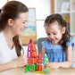 Picasso STEAM Diamond Series - Магнитен конструктор 48 части Продукт Picasso STEAM Diamond Series - Магнитен конструктор 48 части - 7 - BG Hlapeta