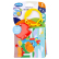 PLAYGRO - Текстилна книжка за количка с гризалка 0м+ 1