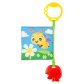 PLAYGRO - Текстилна книжка за количка с гризалка 0м+ Продукт PLAYGRO - Текстилна книжка за количка с гризалка 0м+ - 1 - BG Hlapeta