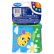 PLAYGRO - Текстилна книжка за количка с гризалка 0м+ 2