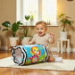 PLAYGRO Валяк ABC 123 - Надуваема играчка 6м+ Продукт PLAYGRO Валяк ABC 123 - Надуваема играчка 6м+ - 7 - BG Hlapeta