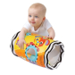 PLAYGRO Валяк ABC 123 - Надуваема играчка 6м+ Продукт PLAYGRO Валяк ABC 123 - Надуваема играчка 6м+ - 1 - BG Hlapeta