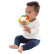 PLAYGRO Триъгълник - Дрънкалка-Гризалка 3М+ 2