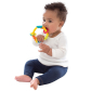 PLAYGRO Триъгълник - Дрънкалка-Гризалка 3М+ Продукт PLAYGRO Триъгълник - Дрънкалка-Гризалка 3М+ - 1 - BG Hlapeta