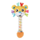 PLAYGRO Сафари - Дрънкалка 3М+ Продукт PLAYGRO Сафари - Дрънкалка 3М+ - 5 - BG Hlapeta