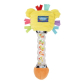 PLAYGRO Сафари - Дрънкалка 3М+ Продукт PLAYGRO Сафари - Дрънкалка 3М+ - 4 - BG Hlapeta