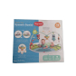 Продукт Tiny Love - Активна Гимнастика Dynamic Gymini (С Опция Запис На Звук) 0м+ - 4 - BG Hlapeta