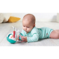 TINY LOVE Tummy Time Meadow Days - Музикална играчка за количка и игра по корем 2-in-1, 0м+ Продукт TINY LOVE Tummy Time Meadow Days - Музикална играчка за количка и игра по корем 2-in-1, 0м+ - 3 - BG Hlapeta