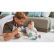 TINY LOVE Tummy Time Meadow Days - Музикална играчка за количка и игра по корем 2-in-1, 0м+ 