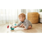 TINY LOVE Tummy Time Meadow Days - Музикална играчка за количка и игра по корем 2-in-1, 0м+ Продукт TINY LOVE Tummy Time Meadow Days - Музикална играчка за количка и игра по корем 2-in-1, 0м+ - 7 - BG Hlapeta
