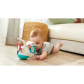 TINY LOVE Tummy Time Meadow Days - Музикална играчка за количка и игра по корем 2-in-1, 0м+ Продукт TINY LOVE Tummy Time Meadow Days - Музикална играчка за количка и игра по корем 2-in-1, 0м+ - 6 - BG Hlapeta