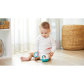 TINY LOVE Tummy Time Meadow Days - Музикална играчка за количка и игра по корем 2-in-1, 0м+ Продукт TINY LOVE Tummy Time Meadow Days - Музикална играчка за количка и игра по корем 2-in-1, 0м+ - 4 - BG Hlapeta