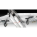 Revell Самолет Northrop F-89 Scorpion 75th Anniversary - Комплект авиомодел за сглобяванe, 75 части