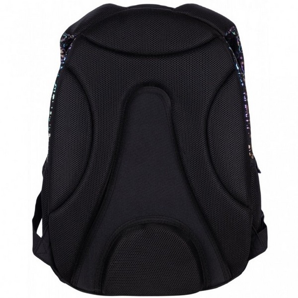 Продукт Astra HASH AB330 - Neon Kitty Ученическа раница с холографски ефект, 39 x 28 x 15 см - 0 - BG Hlapeta