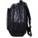 Astra HASH AB330 - Neon Kitty Ученическа раница с холографски ефект, 39 x 28 x 15 см