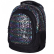 Astra HASH AB330 - Neon Kitty Ученическа раница с холографски ефект, 39 x 28 x 15 см