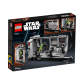 LEGO Star Wars Нападение на Dark Trooper - Конструктор, 166 части Продукт LEGO Star Wars Нападение на Dark Trooper - Конструктор, 166 части - 8 - BG Hlapeta
