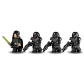 LEGO Star Wars Нападение на Dark Trooper - Конструктор, 166 части Продукт LEGO Star Wars Нападение на Dark Trooper - Конструктор, 166 части - 6 - BG Hlapeta
