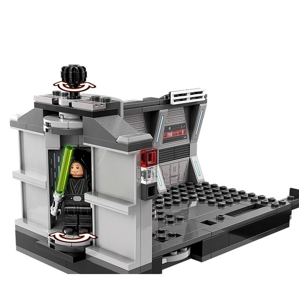 Продукт LEGO Star Wars Нападение на Dark Trooper - Конструктор, 166 части - 0 - BG Hlapeta