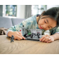 LEGO Star Wars Нападение на Dark Trooper - Конструктор, 166 части Продукт LEGO Star Wars Нападение на Dark Trooper - Конструктор, 166 части - 2 - BG Hlapeta