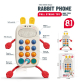Продукт Chipolino Телефонче - Низанка 8 в 1 - 1 - BG Hlapeta
