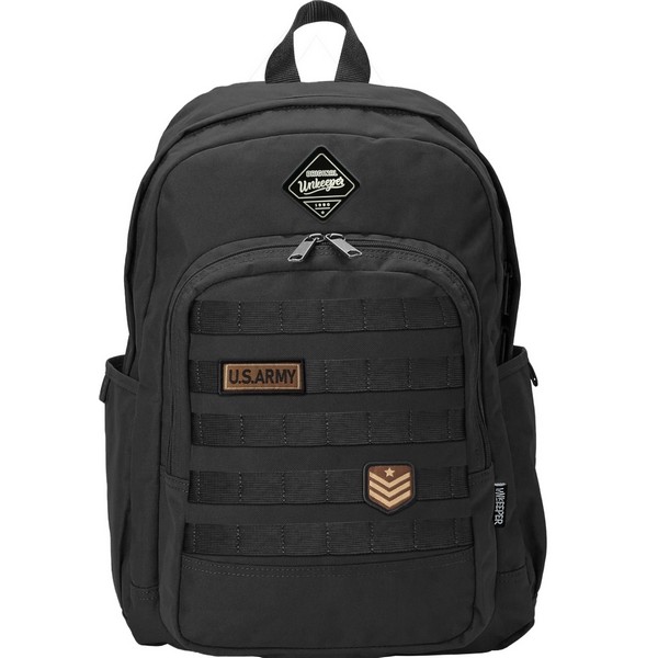 Продукт UnKeeper - Ученическа раница Army, 43 x 32 x 13 см - 0 - BG Hlapeta