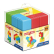 Geomag Magicube, Full Color - Магнитен конструктор, 24 части 1