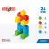 Geomag Magicube, Full Color - Магнитен конструктор, 24 части 3