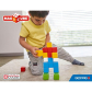 Продукт Geomag Magicube, Full Color - Магнитен конструктор, 24 части - 1 - BG Hlapeta