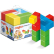 Geomag Magicube, Full Color - Магнитен конструктор, 24 части 6