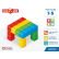 Geomag Magicube, Full Color - Магнитен конструктор, 24 части 2